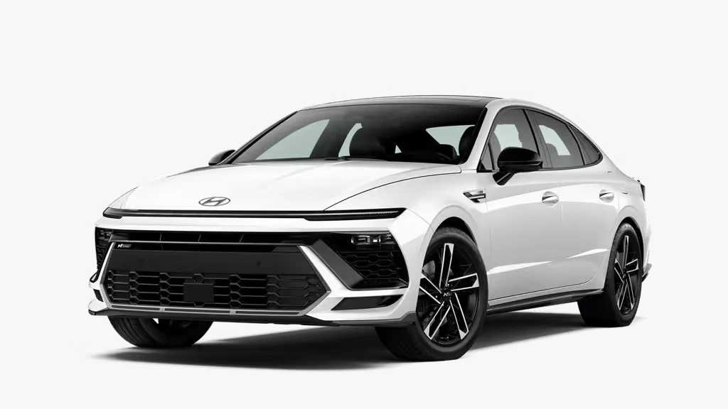 Merwa Transport Hyundai Sonata